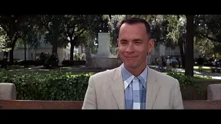 Forrest Gump 1994 Original Trailer FHD 1080p