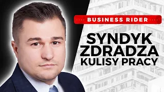 JAK KUPIĆ MIESZKANIE OD SYNDYKA?