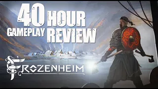 FROZENHEIM REVIEW | IS IT WORTH BUYING?