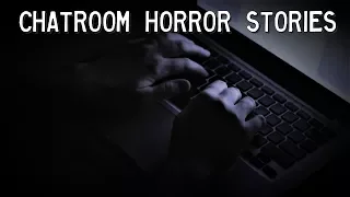 3 Chilling CHATROOM Horror Stories [NoSleep Stories]