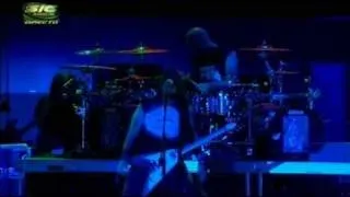 Machine Head - Halo ( Live )