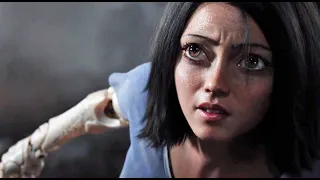 ALITA - ANGELO DELLA BATTAGLIA | Teaser trailer italiano