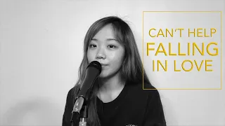 Can't Help Falling In Love (From Crazy Rich Asians) - cover by Sorah