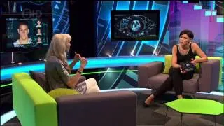Big Brother UK 2014 - BOTS August 5