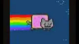 Nyan Cat - 24 Hour Edition