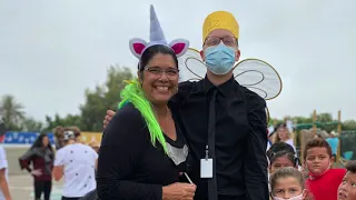 Hannalei Monster Dash 2021