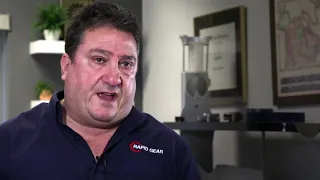 LOCTITE® Success Story- Rapid Gear