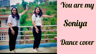 Dekha tumko jabse| Dance cover | Sisters  | O lala re |