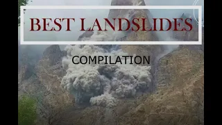 Best Landslide Compilation