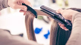 8 Ways You’re Damaging Your Hair Without Realizing