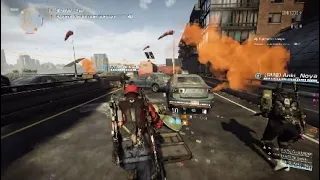 ЛУЧШИЙ БИЛД ДЛЯ ТЗ {The Division2}