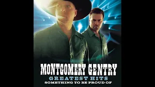Montgomery Gentry - Hillbilly Shoes (CDRip)