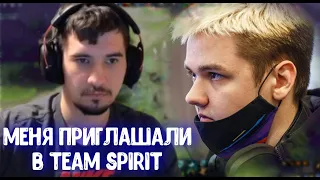 Daxak мог быть вместо Yatoro в Team Spirit? Почему Virtus.Pro проиграли Hellraisers