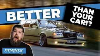 Wagons That Are BETTER Than Your Car?!