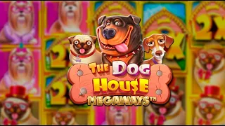 Я СЛОВИЛ ОГРОМНОЕ УМНОЖЕНИЕ В DOG HOUSE MEGAWAYS (ФУЛ ПОЛЯНА)🔥