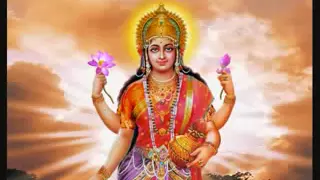 Kanakadhara-Stotra-with-English-subtitles | Goddess-MahaLakshmi | MS SUBBULAKSHMI