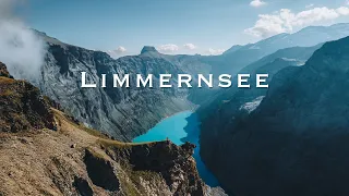 Limmernsee | Muttenchopf view point | hiking guide