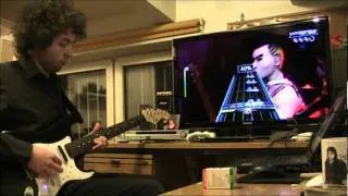 Nirvana - "Come As You Are (Unplugged)" - Rock Band 3 Expert Pro Guitar 4* (Squier Stratocaster)