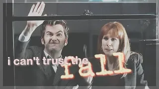 doctor & donna | the fall