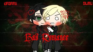 Bad romance drarry glmv read Desc