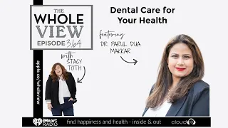 Dental Care for Your Health