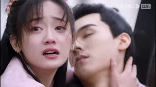 【Full Movie】兩個男人奮不顧身救下女主，不料卻親眼目睹他們被害 💖 中国电视剧