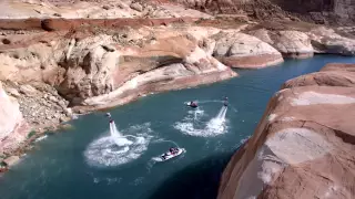 DS MLD Flyboarding