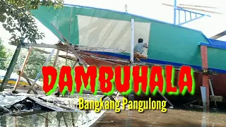 Pinakamalaking Kontrata Ko Ngayong 2022 || Dambuhalang Bangkang Pangulong || Lettering