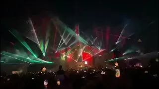 @tomorrowland 2022 | live Tiësto Adagio for strings