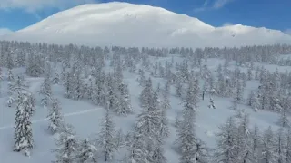 Двое туристов из Прикамья погибли на Приполярном Урале