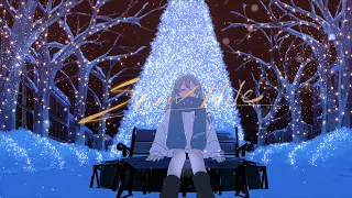 Snow Mile / Aqu3ra feat.初音ミク