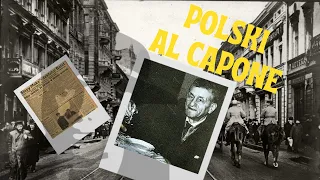 Polski Al Capone | MAFIA