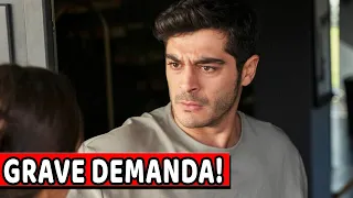 Burak Deniz en NUEVO JUICIO 2024| Grave acusación 😱