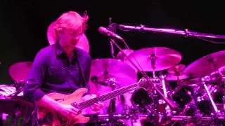 Phish @ Harvey's Lake Tahoe 2013 - Night 1