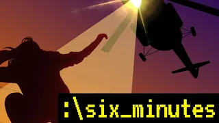 Six minutes episode 3