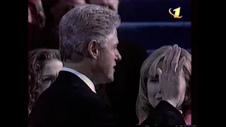 1998-й. Сергей Доренко о прелюбодеяниях Клинтона и американской демократии