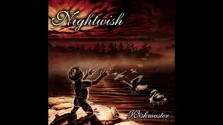 Nightwish - She Is My Sin (Filtered Instrumental)