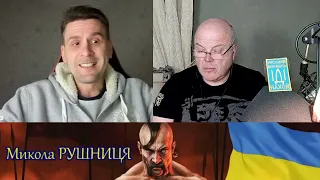 Русско - Украинская война. Аналитика рассуждения, общение.