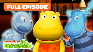 The Backyardigans: It's Great to be a Ghost - Ep.6