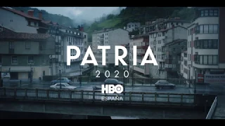 Patria - Promo © HBO España