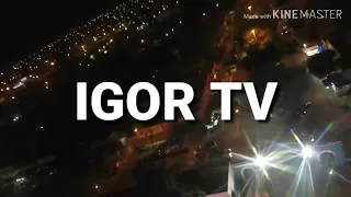 Abertura da expopar 2019