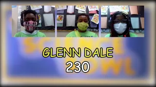 2021-22 Science Bowl Elementary Edition GlennDale v Montpelier
