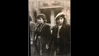 Heroines of the Holocaust: Vitka Kempner & Sara Ginaite