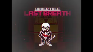 Undertale Last Breath - The Slaughter Continues REMASTERED [V1] | Animatied OST | [Short]