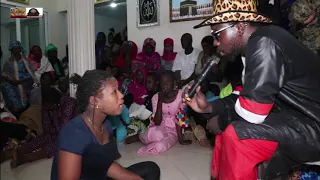 INCROYABLE : Cou beugue guise kemtanou djiné rek kholale video bi VOL 5