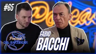 Ep. 65 - Fabio Bacchi