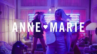 Anne-Marie Live In Singapore