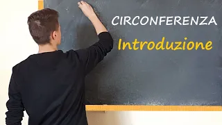 Circonferenza Introduzione