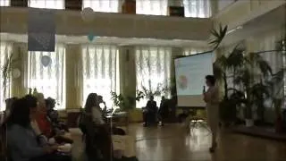 VISION - Лидеры компании - Елена Смирнова