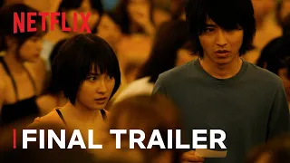 Alice in Borderland | Official Trailer #2 | Netflix